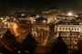 Pashupati Nath temple
