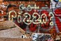 Got Pizza?