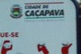 placa da praça
