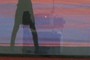 Camera Reflection