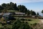 Houses at Kakani