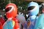 power rangers