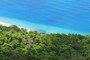 Yes, the lake really is that color