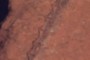 Uluru.