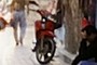 Motorcycle