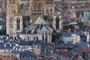 One of the Cathedrals of Rouen