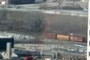 Mud Track/Dennison  CSX