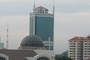 Saigon skyscraper