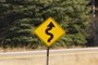 Curves ahead