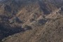 Chaotic Terrain