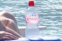 EVIAN WATER