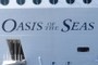 OASIS OF THE SEAS