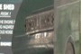 Locomotive plate