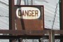danger