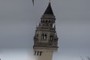 Fantasy spire