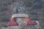 'A' Mountain