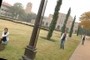 Wendy &amp; Willy &amp; Rayzor Hall &amp; Pitman Tower &amp; Fondren Library