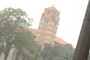 Pitman Tower