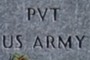 PVT US ARMY