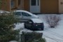Snow ?