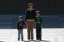 Nathan, Sarah, Spenser
