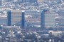 buildings