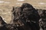 Lava close-up