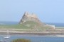 Lindisfarne Castle