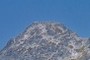 Świnica 2301 m n.p.m.