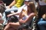 cricket fan