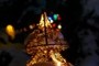 Luces "frias"