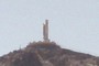 Statue of Christ