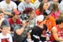Some Pekin Fans