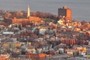 city 