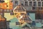 building roof