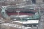 fenway park