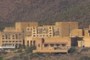 Neuvo Pueblo, hotel style