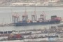 Cape Town Harbour