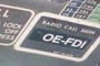RADIO CALL SIGN