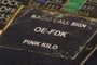 PINK KILO