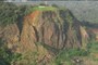 Late basalts