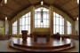 Altar and Crus