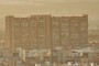 Edificio en San Blas