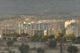 Torres de iluminación.