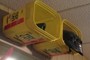 Re-purposed Cat Litter Containers