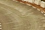 Curva peligrosa.