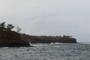 Waves Crashing