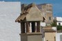 Chimney Pot