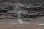Fumerole