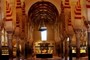 Mesquita columns and arches